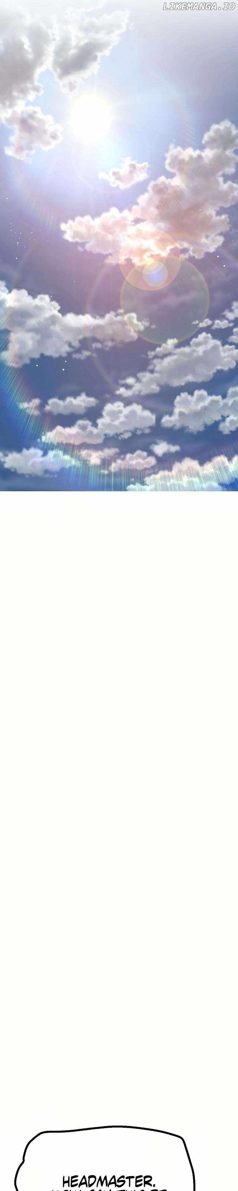 Murim Instructor at Marriageable Age Chapter 22 - Page 30