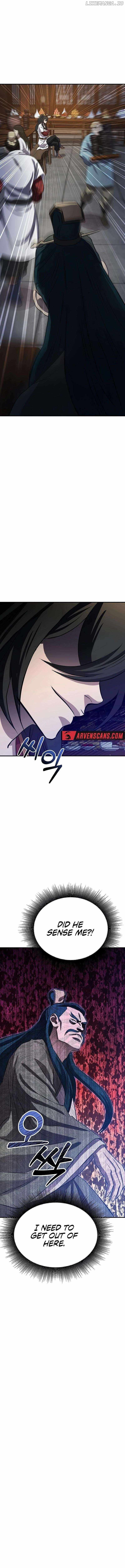 Murim Instructor at Marriageable Age Chapter 29 - Page 9