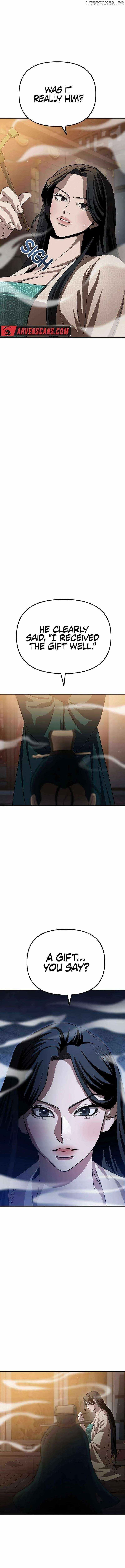 Murim Instructor at Marriageable Age Chapter 30 - Page 2