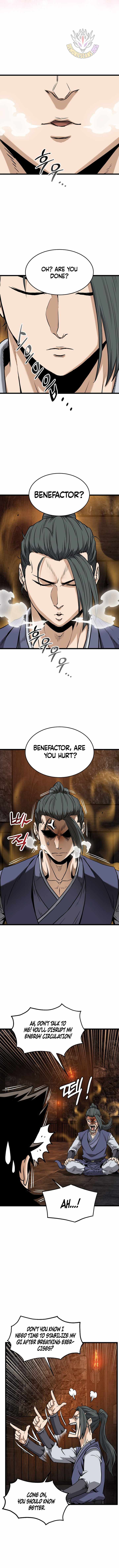 Murim Login Chapter 231 - Page 15