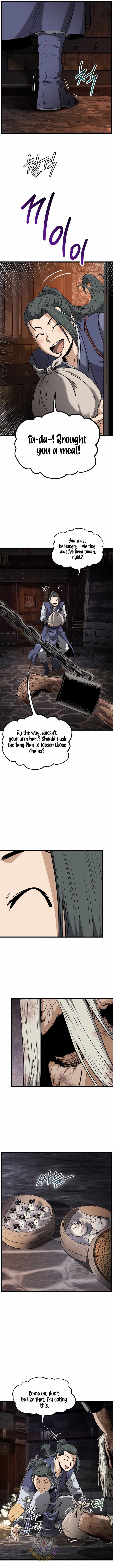 Murim Login Chapter 231 - Page 5