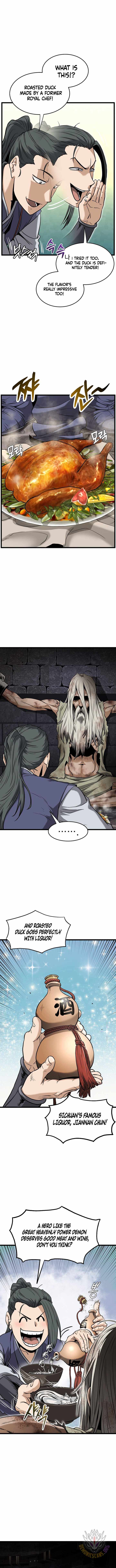 Murim Login Chapter 231 - Page 6