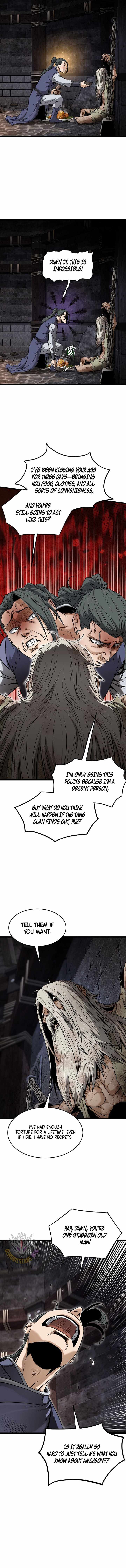 Murim Login Chapter 231 - Page 7