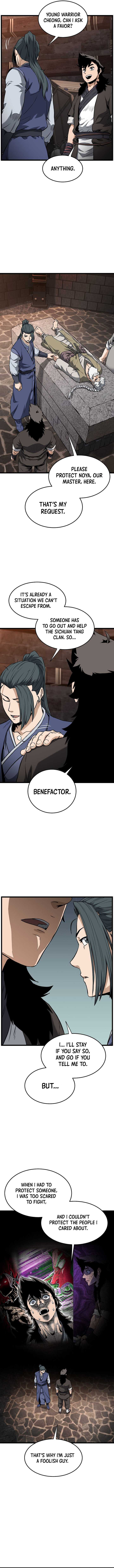 Murim Login Chapter 233 - Page 10