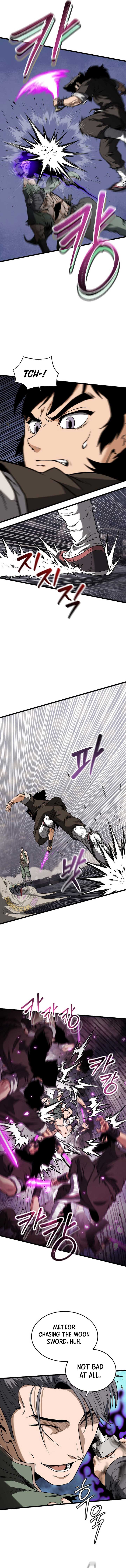 Murim Login Chapter 235 - Page 3