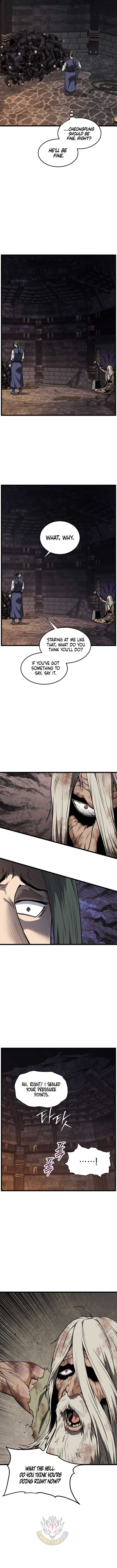 Murim Login Chapter 236 - Page 2