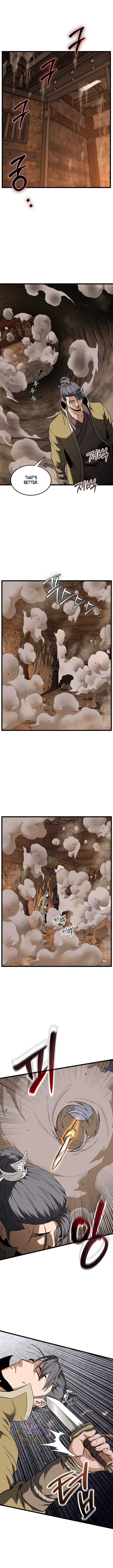 Murim Login Chapter 236 - Page 10