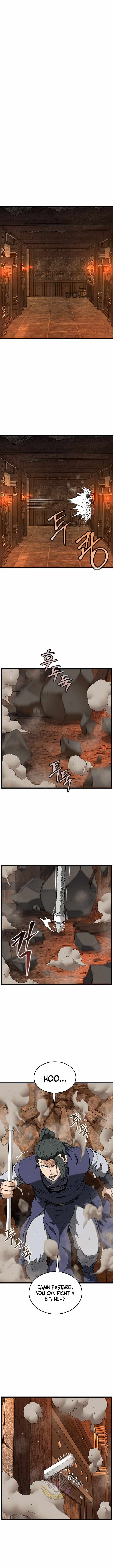 Murim Login Chapter 237 - Page 2