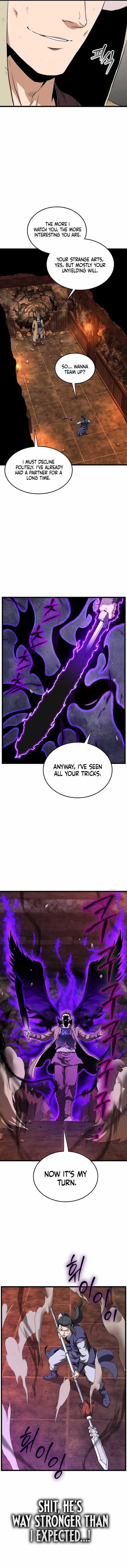 Murim Login Chapter 237 - Page 13