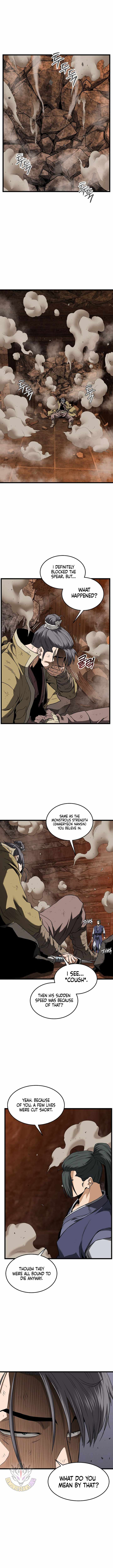 Murim Login Chapter 237 - Page 10