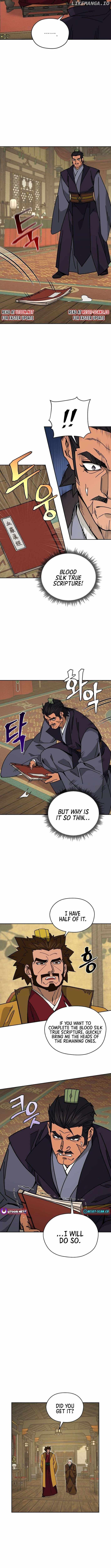Murim’s Youngest Miracle Demon Doctor Chapter 24 - Page 7