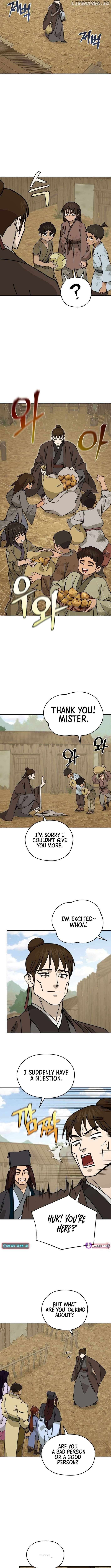 Murim’s Youngest Miracle Demon Doctor Chapter 26 - Page 6