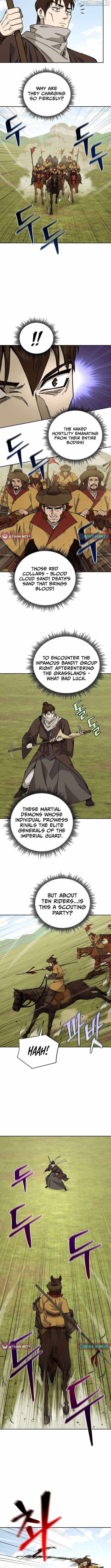 Murim’s Youngest Miracle Demon Doctor Chapter 29 - Page 3