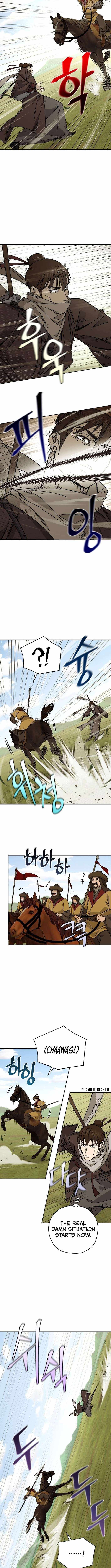Murim’s Youngest Miracle Demon Doctor Chapter 29 - Page 4