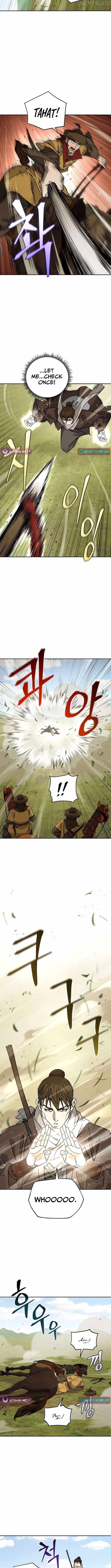 Murim’s Youngest Miracle Demon Doctor Chapter 29 - Page 5