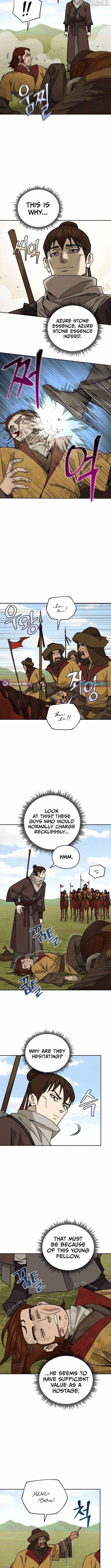 Murim’s Youngest Miracle Demon Doctor Chapter 29 - Page 6