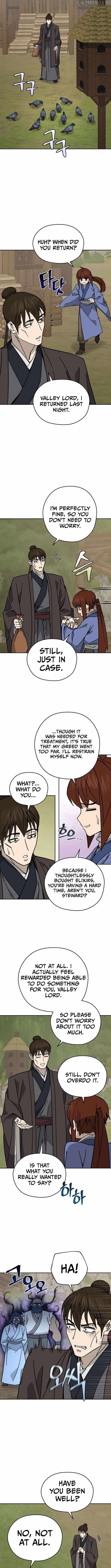 Murim’s Youngest Miracle Demon Doctor Chapter 29 - Page 9
