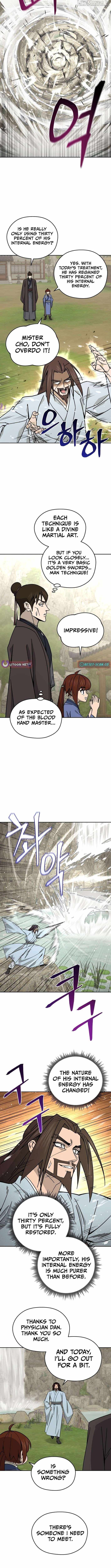 Murim’s Youngest Miracle Demon Doctor Chapter 30 - Page 11