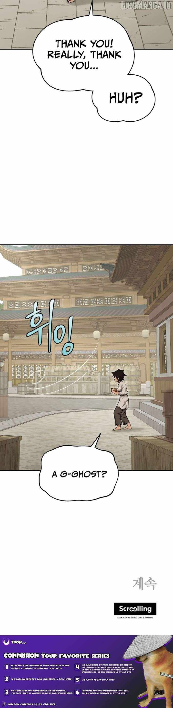 Murim’s Youngest Miracle Demon Doctor Chapter 30 - Page 13