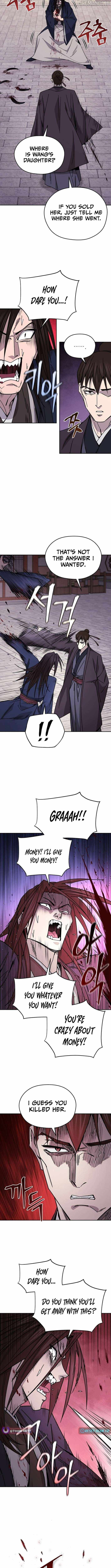 Murim’s Youngest Miracle Demon Doctor Chapter 30 - Page 8