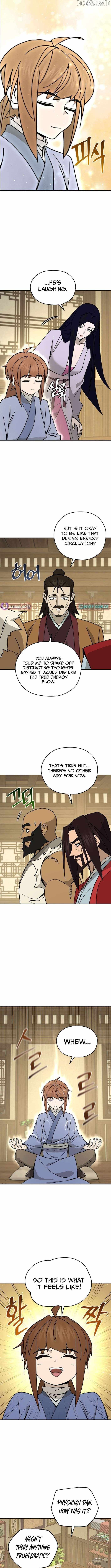 Murim’s Youngest Miracle Demon Doctor Chapter 34 - Page 6
