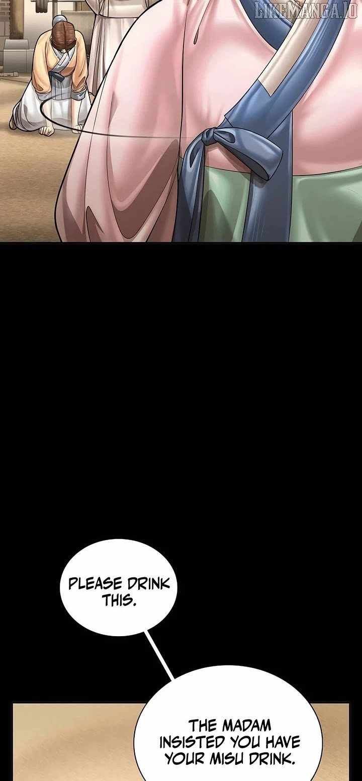 Muscle Joseon Chapter 102 - Page 3