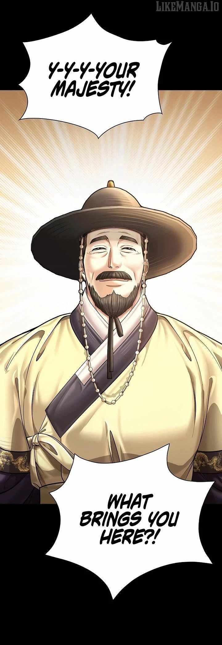 Muscle Joseon Chapter 102 - Page 23