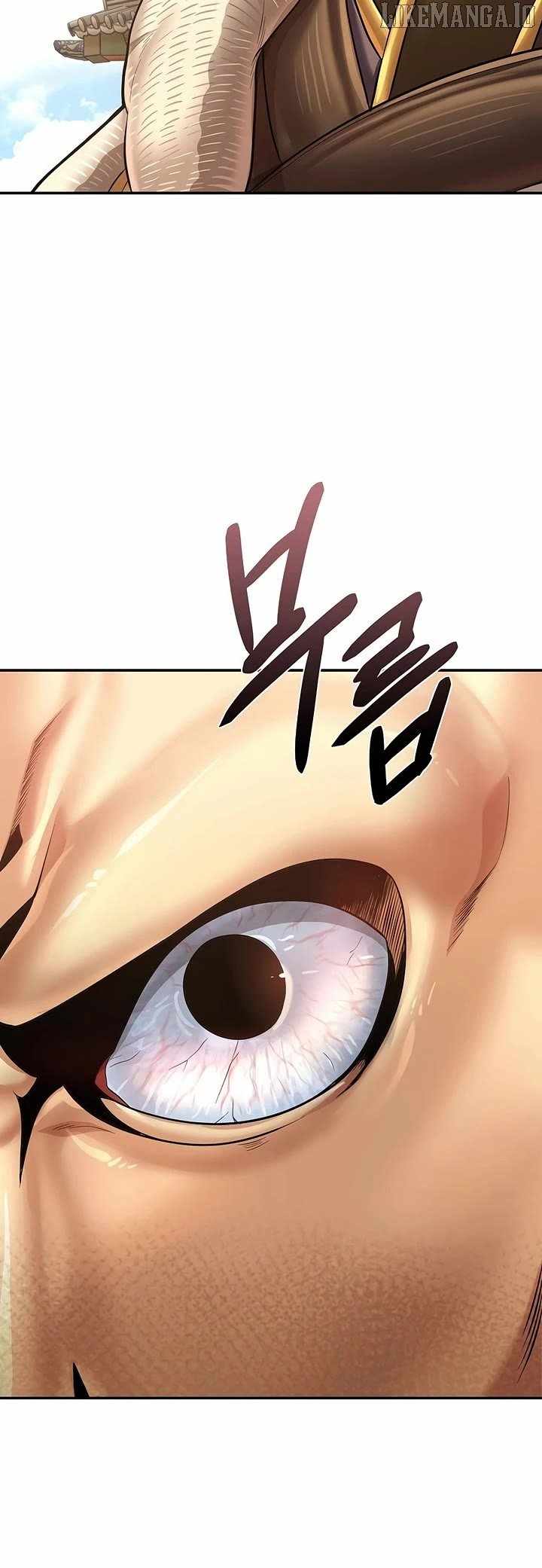 Muscle Joseon Chapter 102 - Page 47