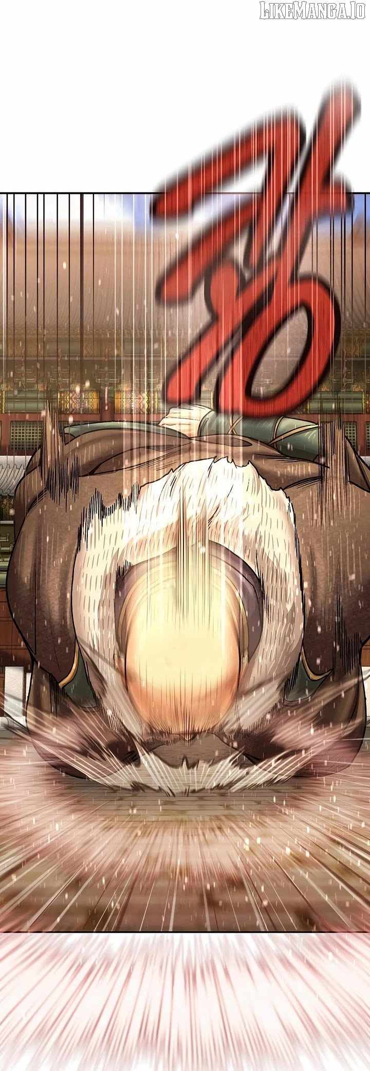 Muscle Joseon Chapter 102 - Page 48