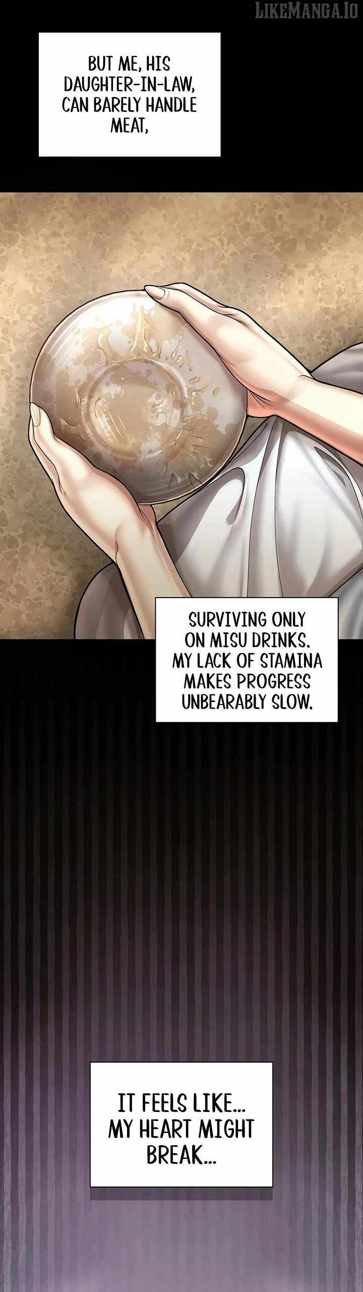 Muscle Joseon Chapter 102 - Page 8