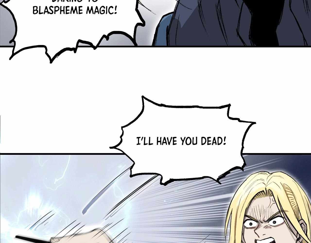 Muscle Mage Chapter 1 - Page 113