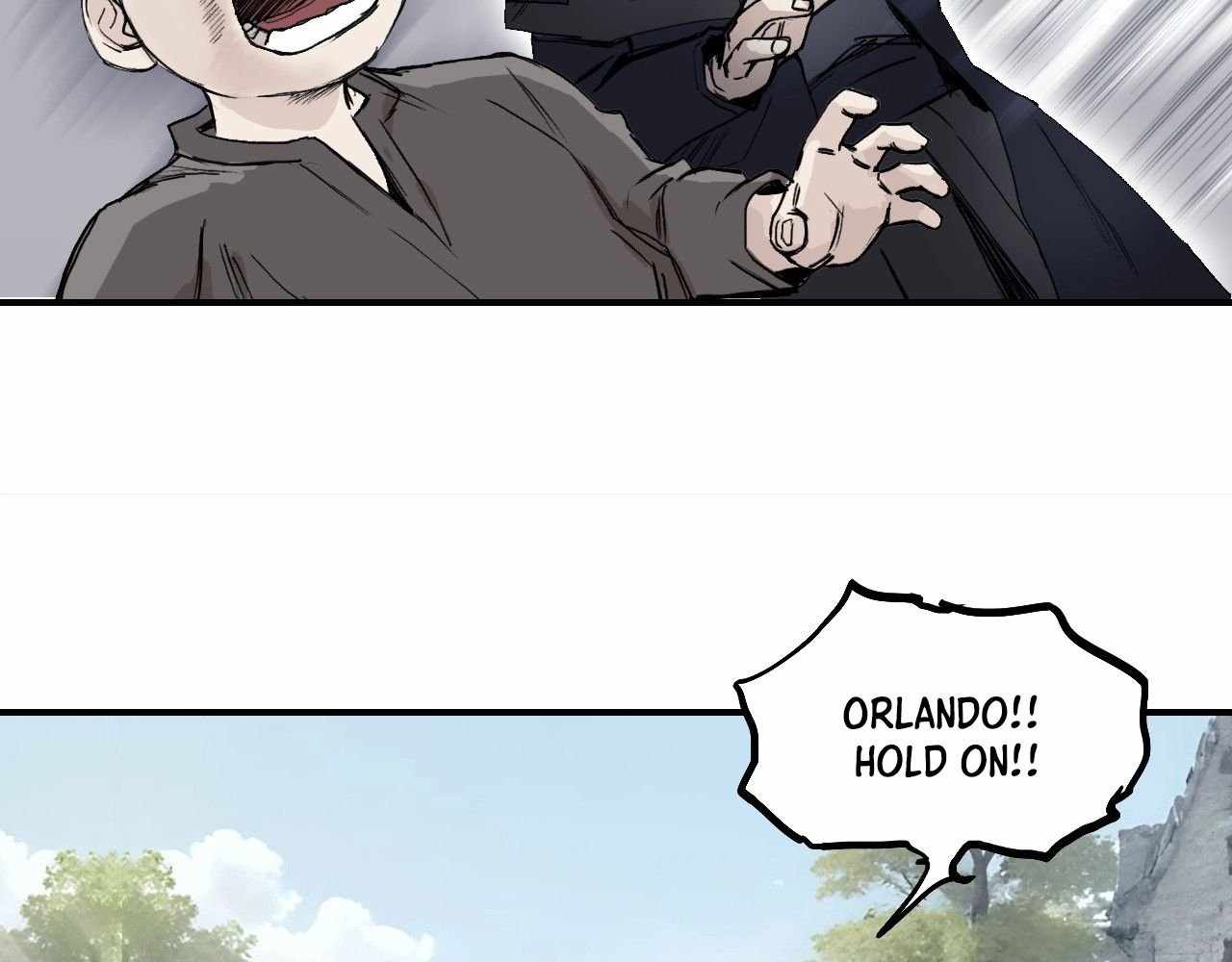 Muscle Mage Chapter 1 - Page 136