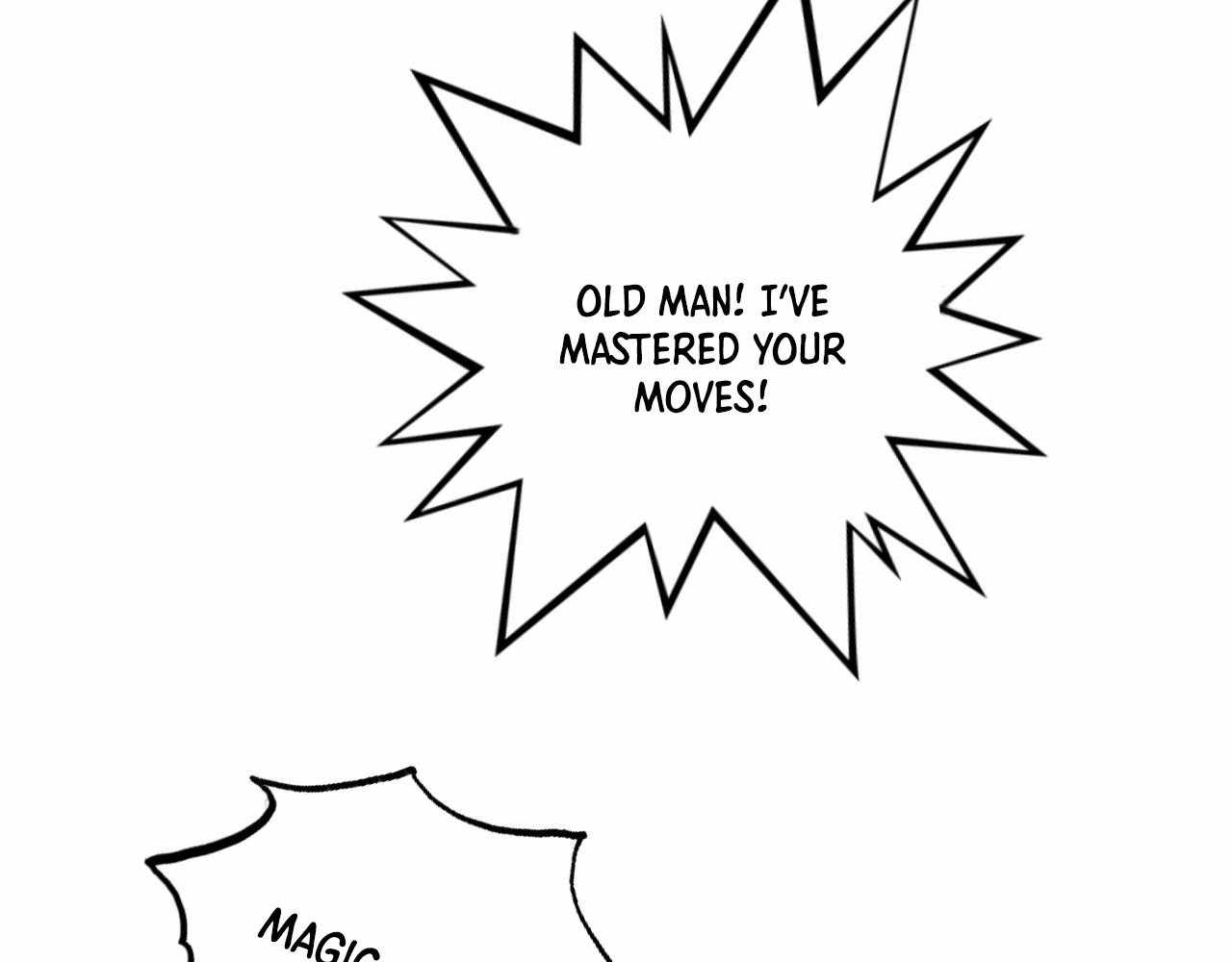 Muscle Mage Chapter 1 - Page 200