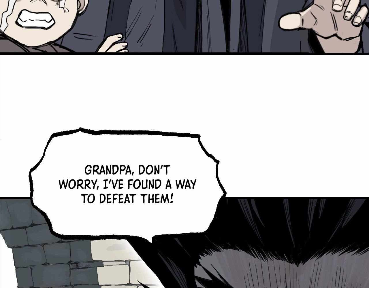 Muscle Mage Chapter 1 - Page 226