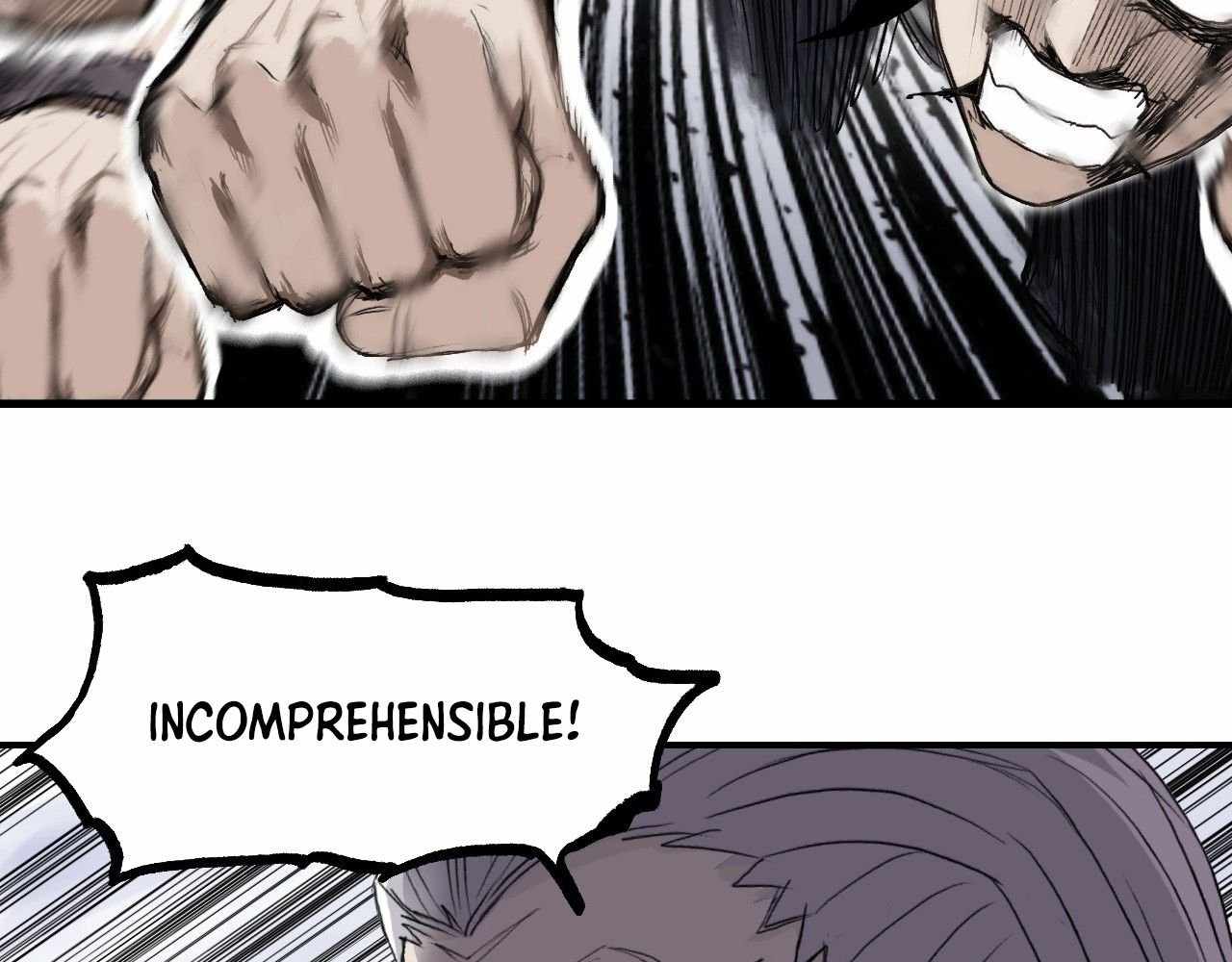 Muscle Mage Chapter 1 - Page 239