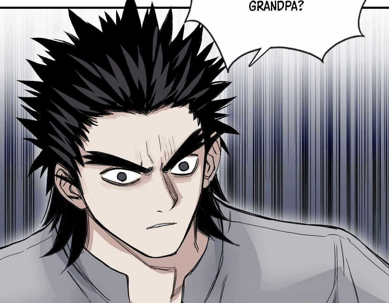 Muscle Mage Chapter 1 - Page 25