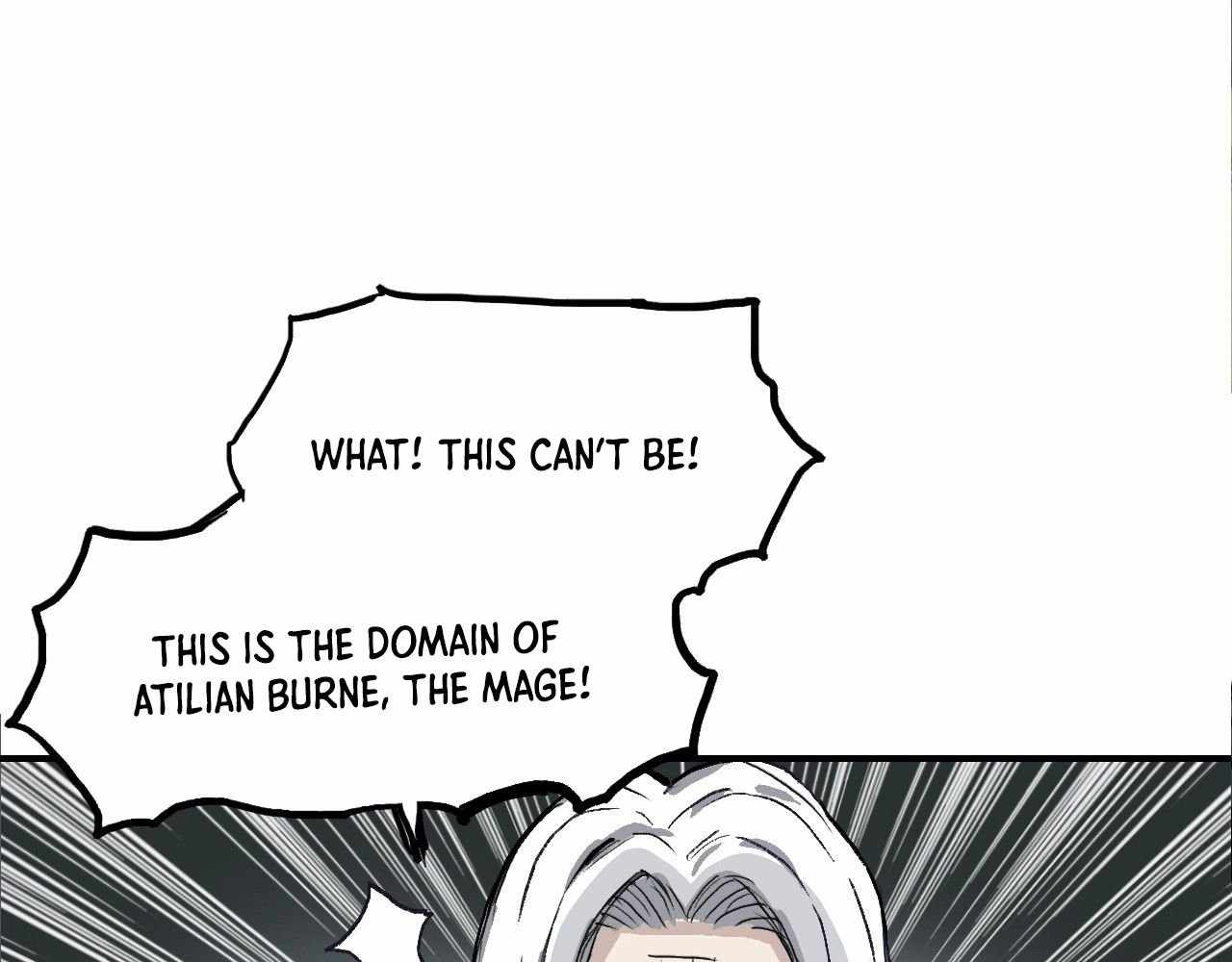 Muscle Mage Chapter 1 - Page 40