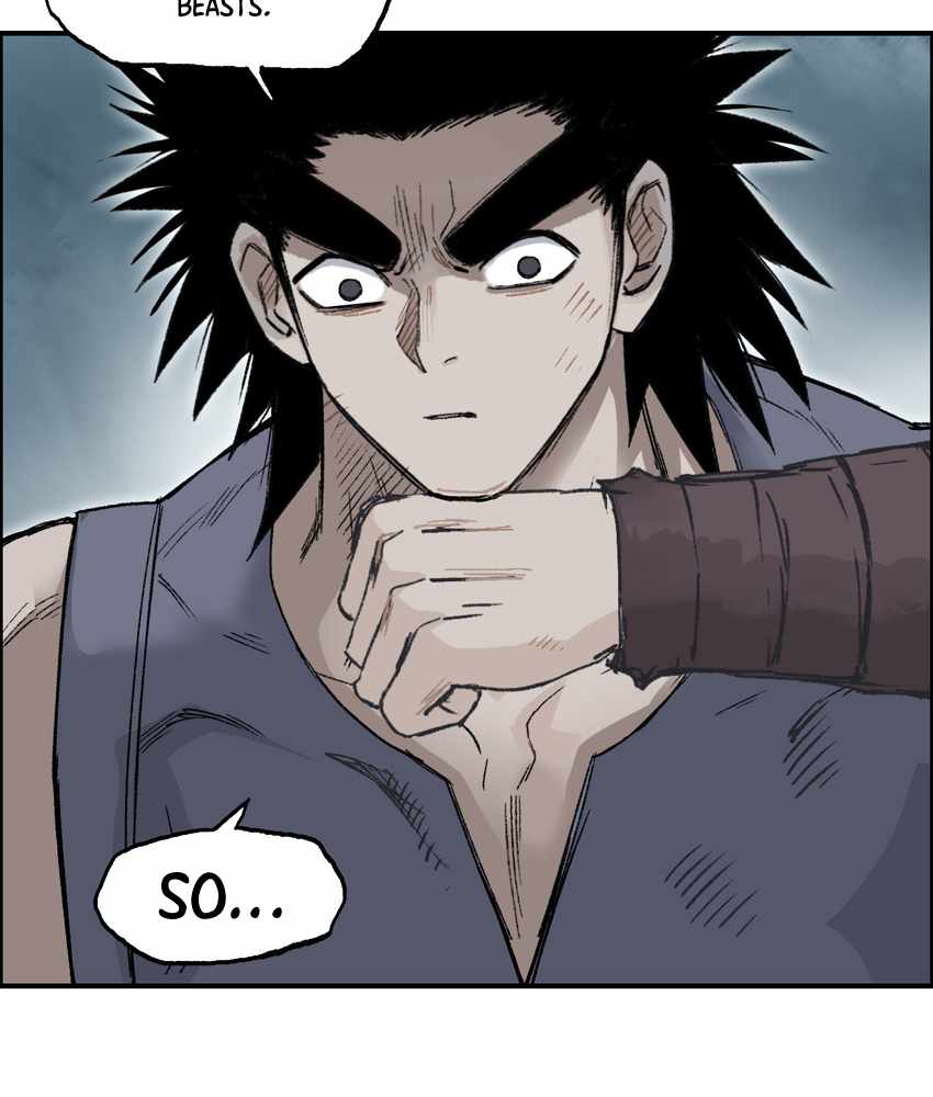 Muscle Mage Chapter 10 - Page 19