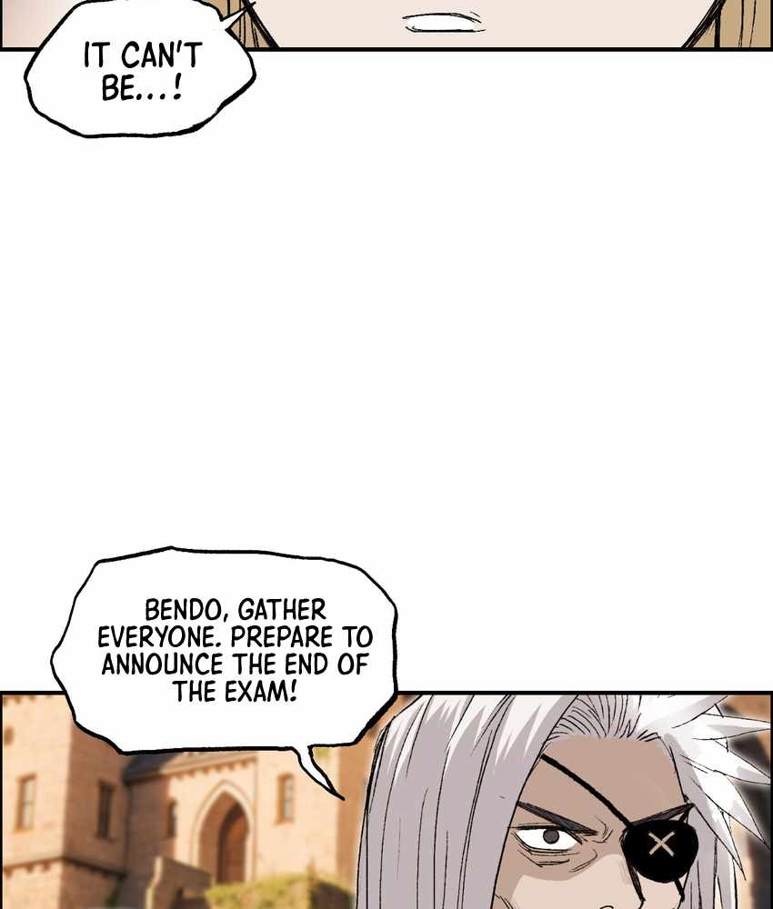 Muscle Mage Chapter 10 - Page 57