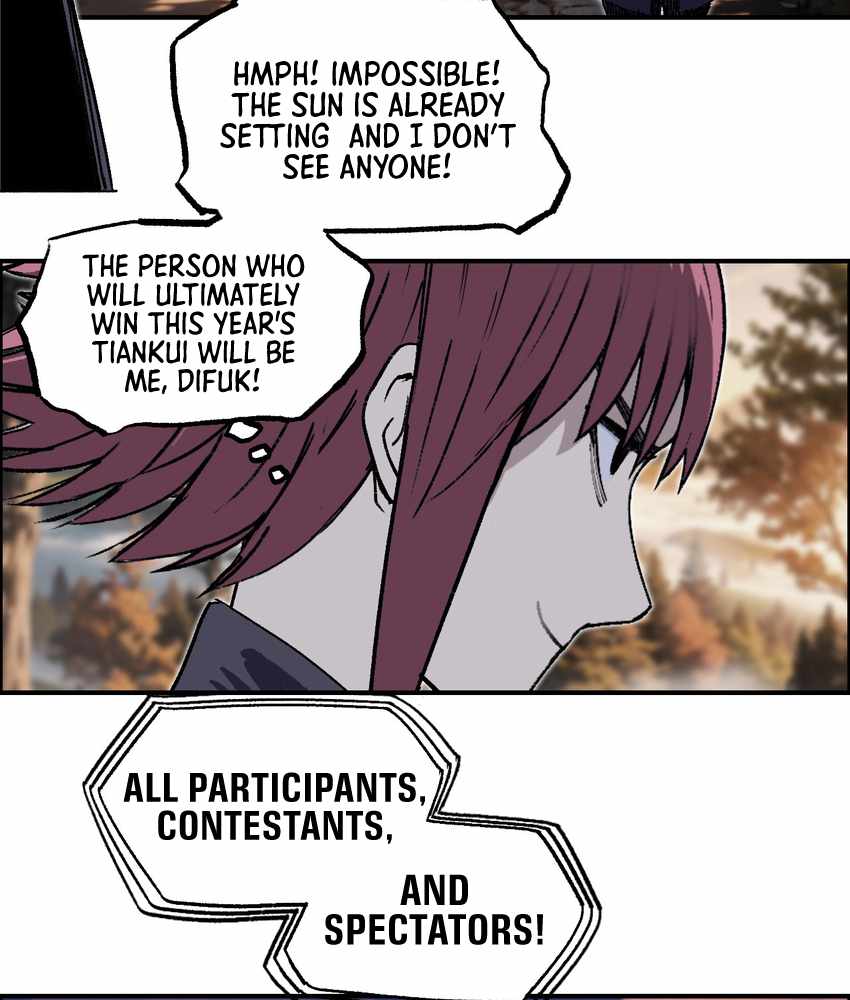 Muscle Mage Chapter 10 - Page 61