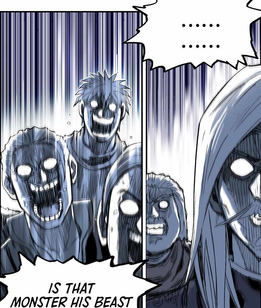 Muscle Mage Chapter 10 - Page 91