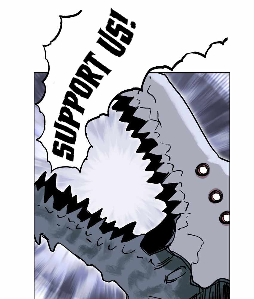 Muscle Mage Chapter 10 - Page 94