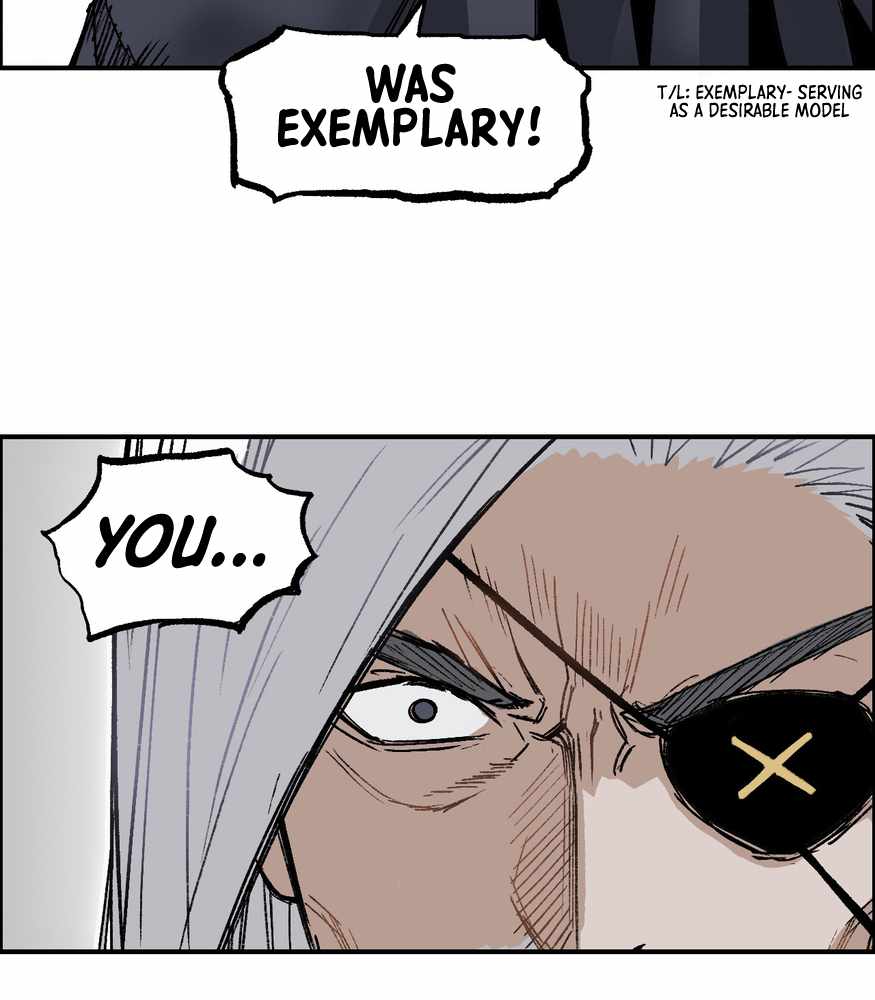 Muscle Mage Chapter 11 - Page 15