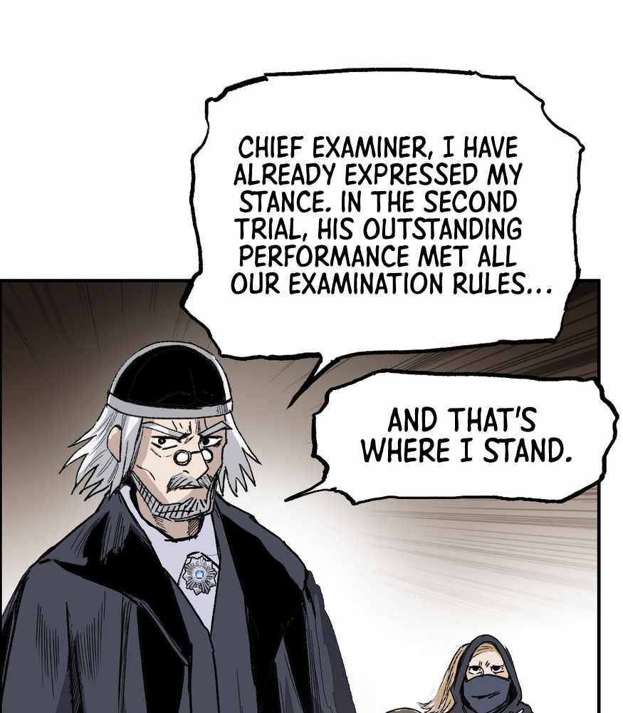 Muscle Mage Chapter 11 - Page 16