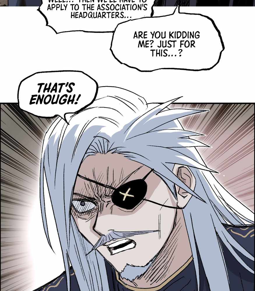 Muscle Mage Chapter 11 - Page 20