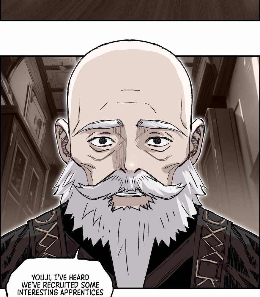 Muscle Mage Chapter 11 - Page 28