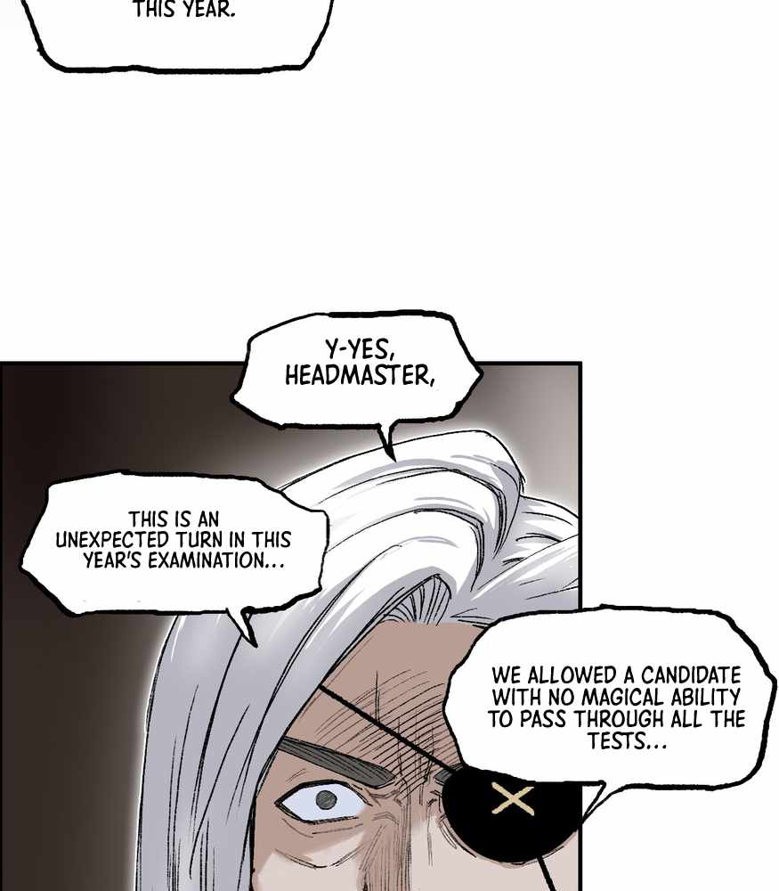 Muscle Mage Chapter 11 - Page 29