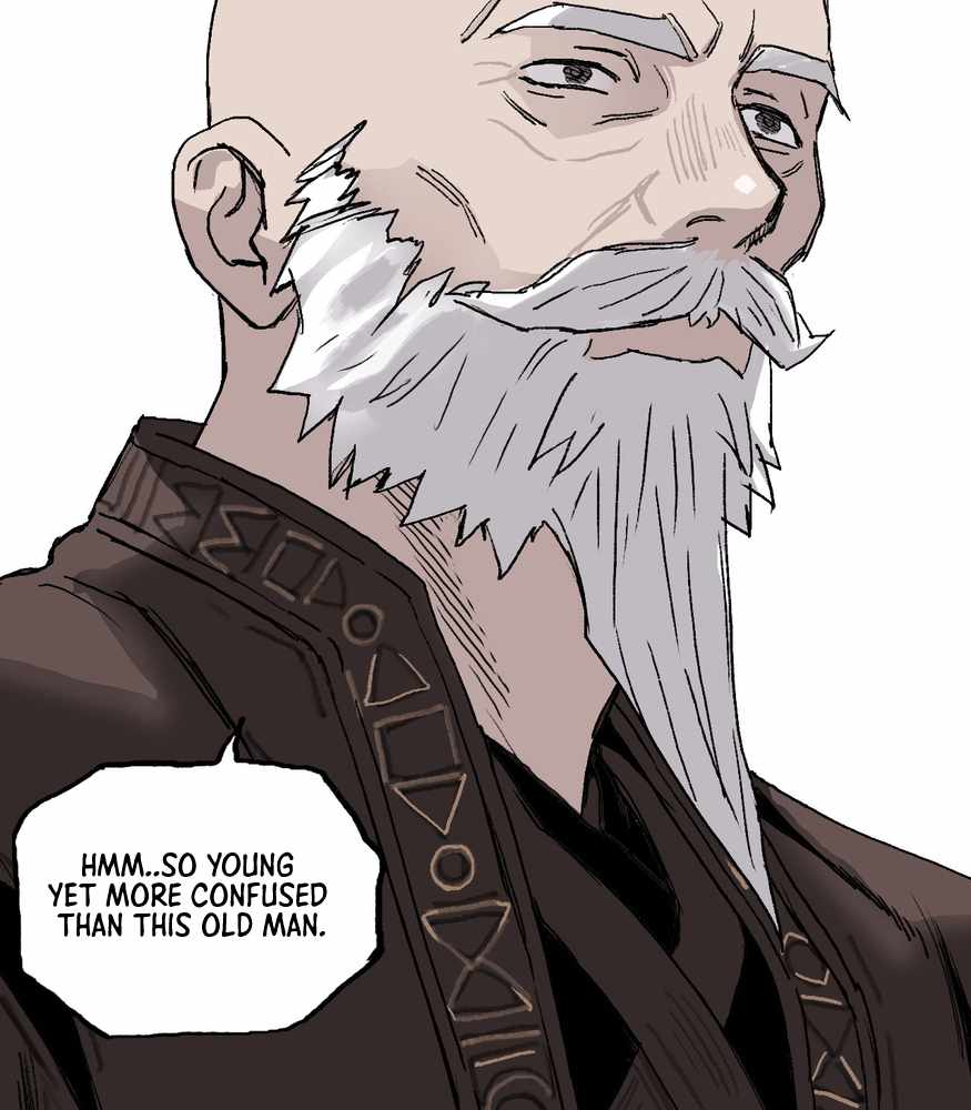 Muscle Mage Chapter 11 - Page 31