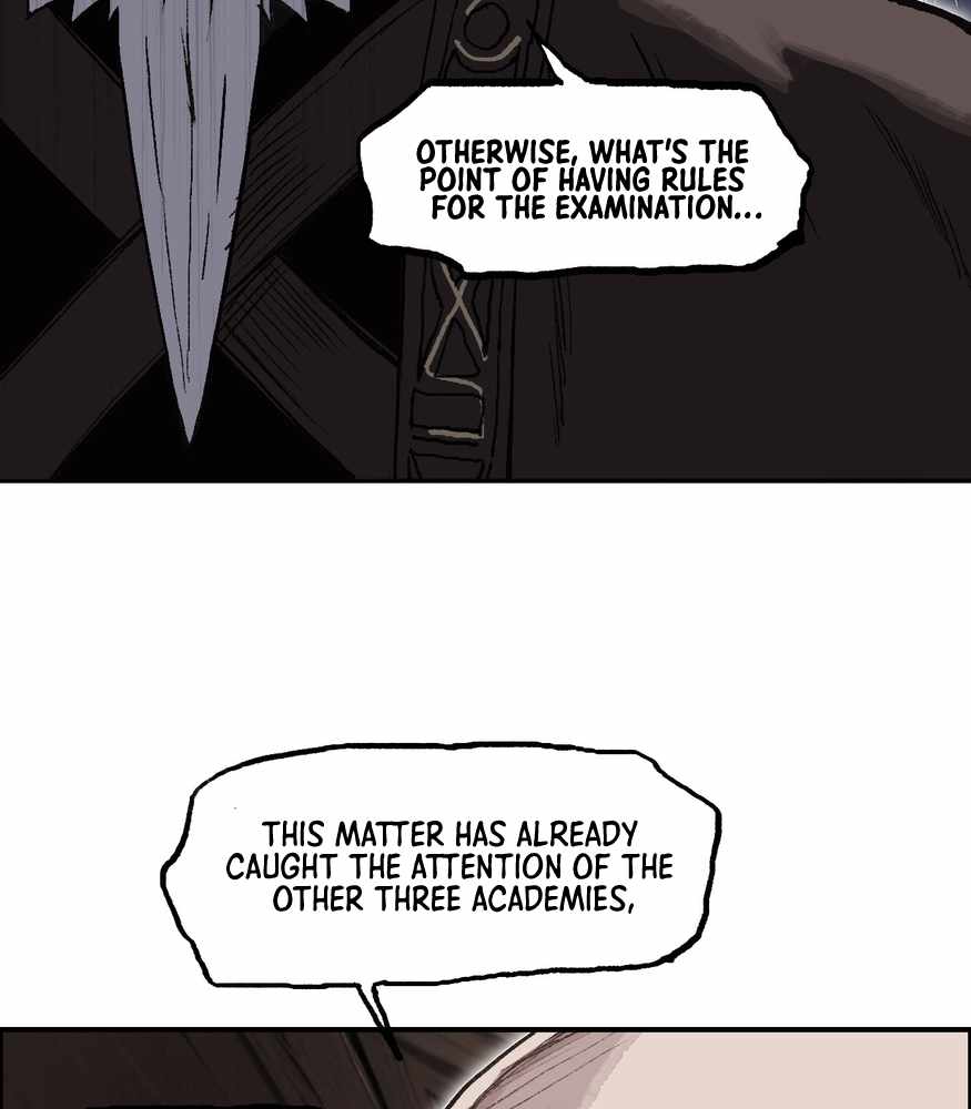 Muscle Mage Chapter 11 - Page 35