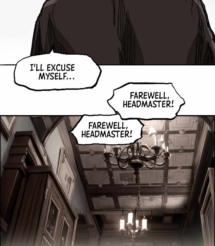 Muscle Mage Chapter 11 - Page 40